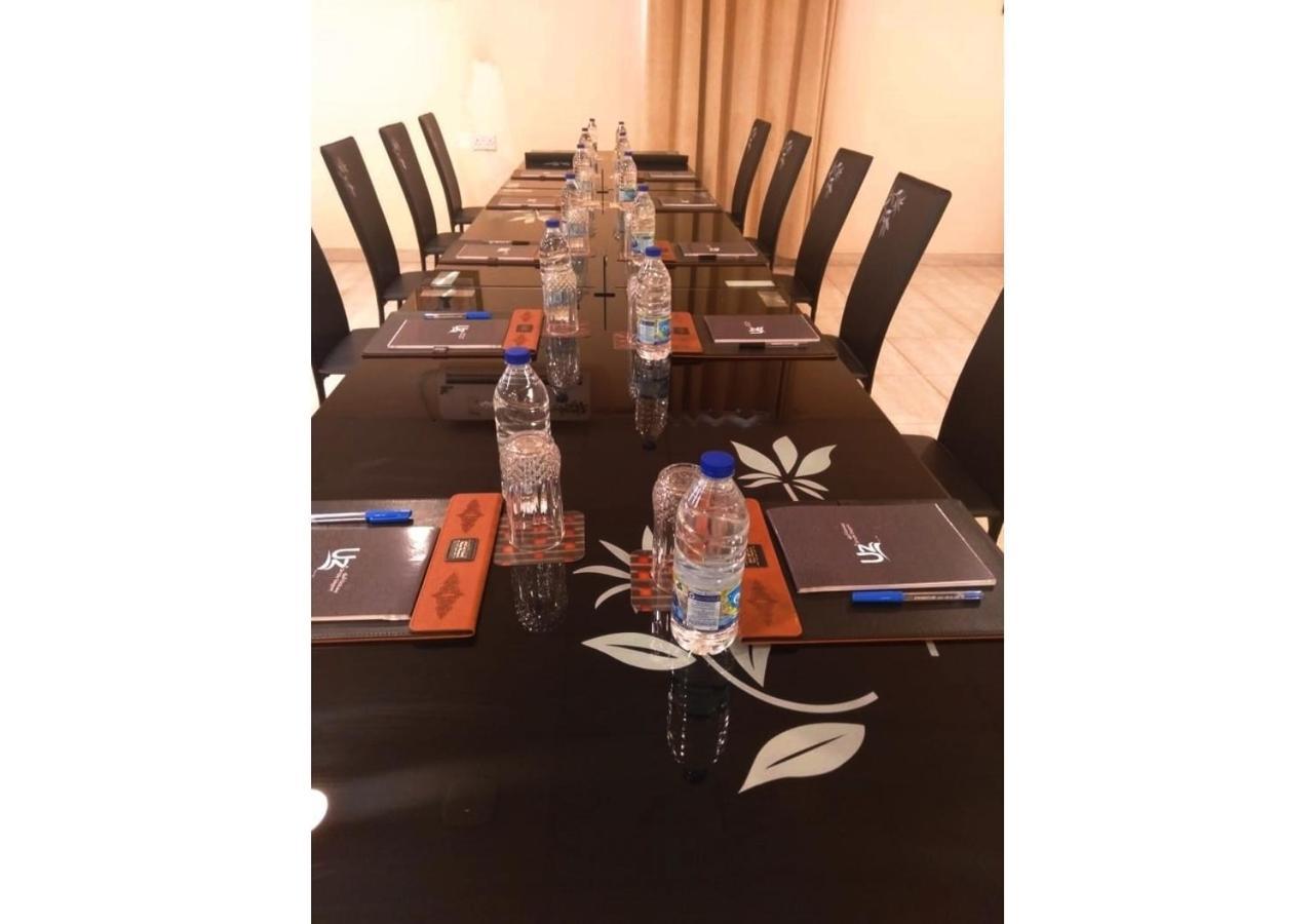 Tanuf Residency Hotel Nizwa Exterior photo