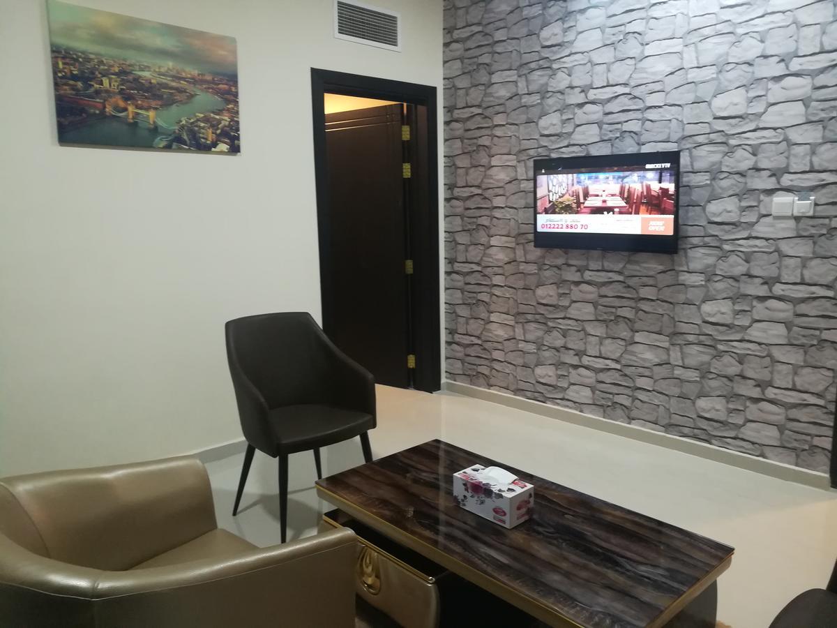 Tanuf Residency Hotel Nizwa Exterior photo